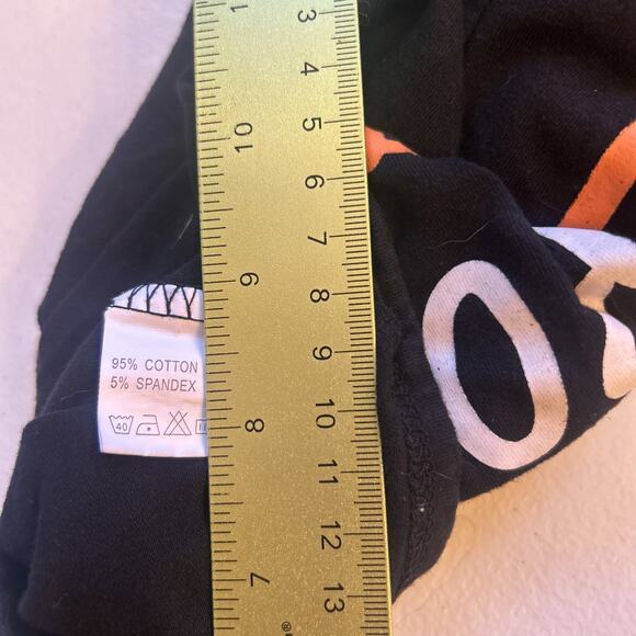 BABY Halloween Bodysuit 3M Don't Scare Me I Poop Easily - Picture 5 of 6